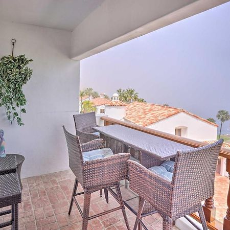 Quiet Avalon Getaway Villa With Ocean View And Balcony Εξωτερικό φωτογραφία