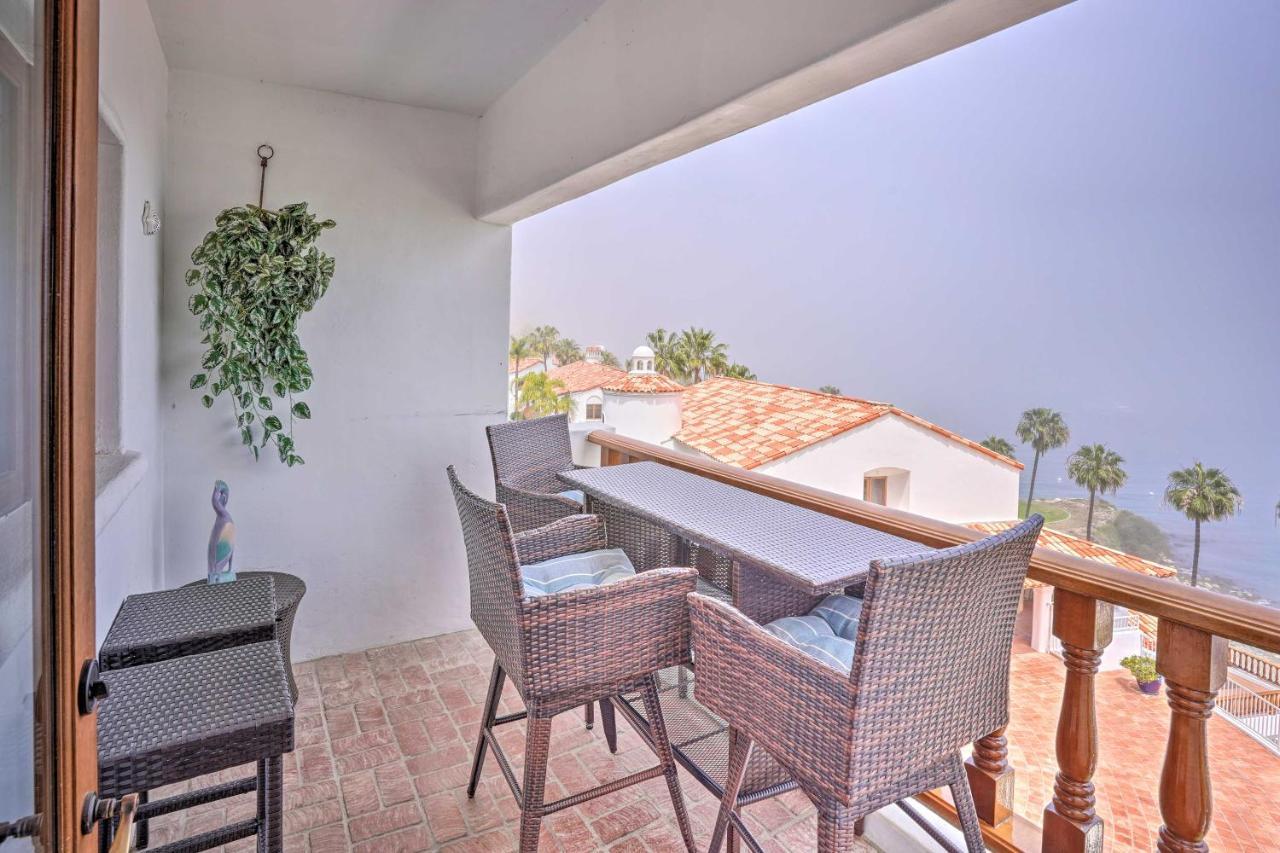 Quiet Avalon Getaway Villa With Ocean View And Balcony Εξωτερικό φωτογραφία
