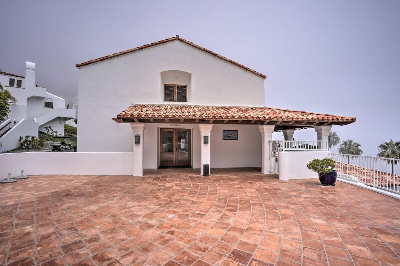 Quiet Avalon Getaway Villa With Ocean View And Balcony Εξωτερικό φωτογραφία